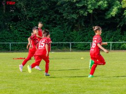 Hillen Cup 2024